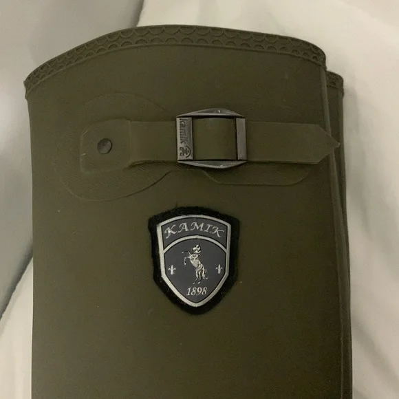 Kamik Rain Boots - Picture 7 of 10